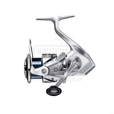 Carreto Shimano Stradic 2500 FM | Nauticmar