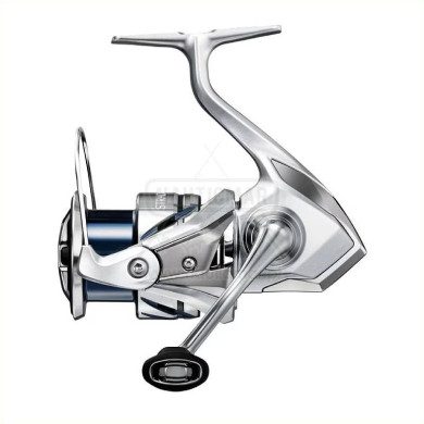 Carreto Shimano Stradic 2500 HG FM | Nauticmar
