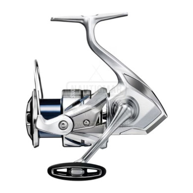 Carreto Shimano Stradic 4000 FM | Nauticmar