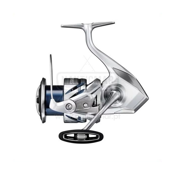 Carreto Shimano Stradic 4000 XG FM | Nauticmar