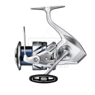 Carreto Shimano Stradic 4000 XG FM | Nauticmar
