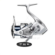 Carreto Shimano Stradic C3000 HG FM | Nauticmar