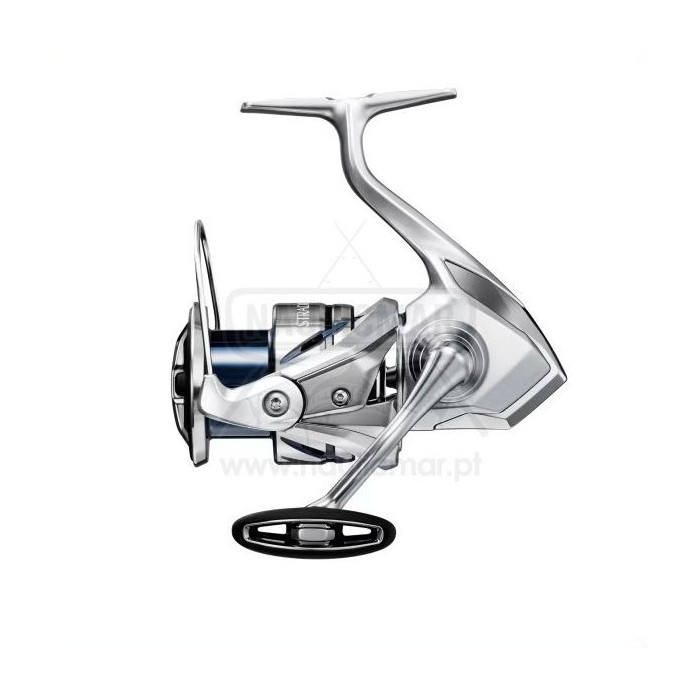 Carreto Shimano Stradic C3000 XG FM | Nauticmar
