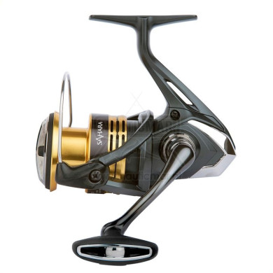 Carreto Shimano Sahara 4000 XG FJ | Nauticmar