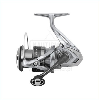 Carreto Shimano Nasci FC 2500 | Nauticmar