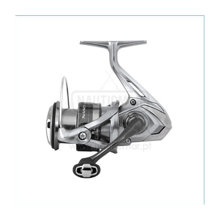 Carreto Shimano Nasci FC 2500 | Nauticmar