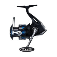 Carreto Shimano Nexave FI 4000 HG | Nauticmar