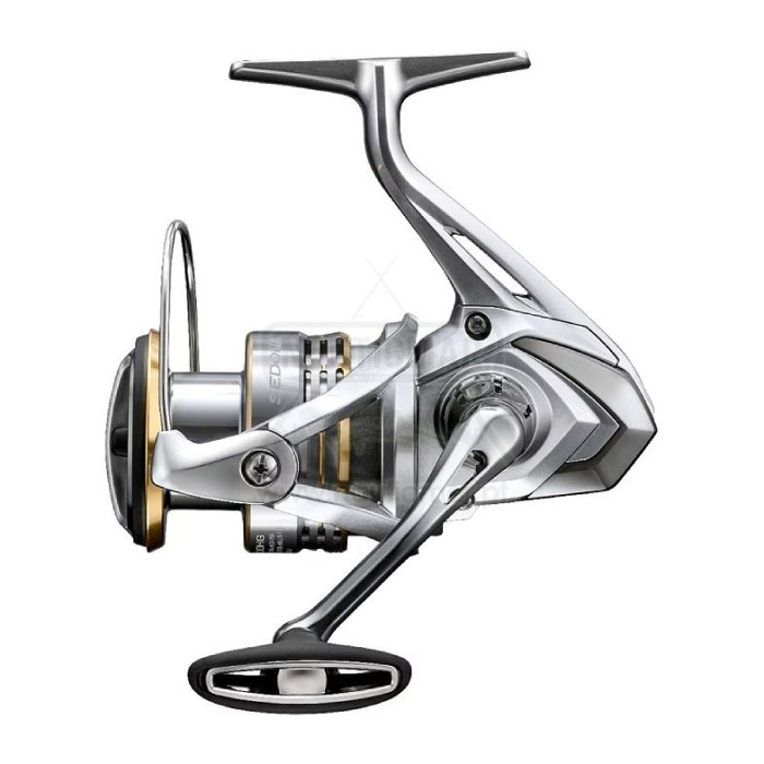 Carreto Shimano Sedona 3000 FJ | Nauticmar