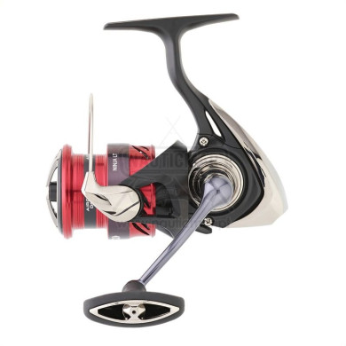 Carreto Daiwa Ninja LT 2023 6000 | Nauticmar