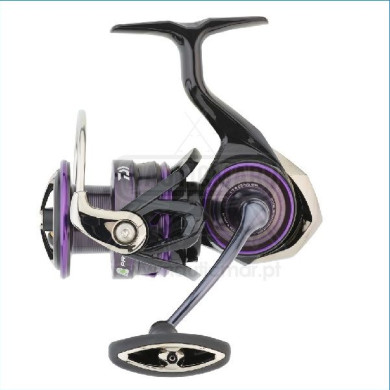 Carreto Daiwa Prorex MQ LT 3000 CXH | Nauticmar