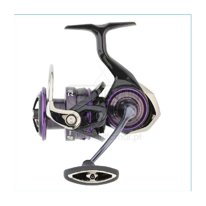 Carreto Daiwa Prorex MQ LT 4000 D C | Nauticmar
