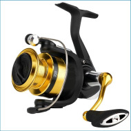 Carreto Daiwa RS 4000 | Nauticmar