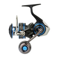 Carreto Daiwa Saltist MQ 6000 D H | Nauticmar