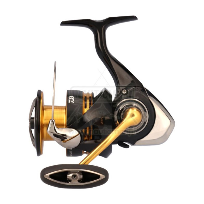 Carreto Daiwa Legalis LT 2023 4000 CXH | Nauticmar