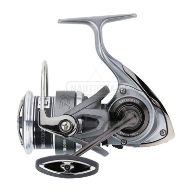 Carreto Daiwa Lexa E LT 2019 4000 S CXH | Nauticmar