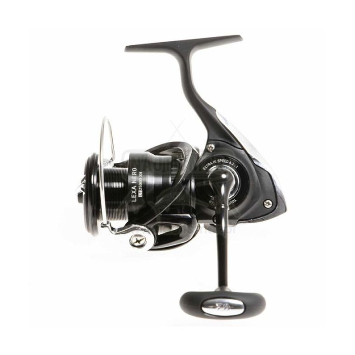 Carreto Daiwa Lexa Nero LT 4000 D CXH | Nauticmar