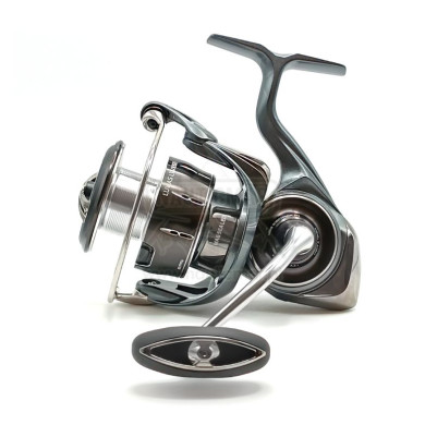 Carreto Daiwa Luvias 24 LT 4000 D | Nauticmar