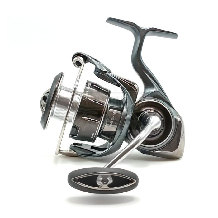 Carreto Daiwa Luvias 24 LT 4000 D | Nauticmar