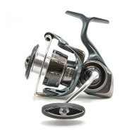 Carreto Daiwa Luvias 24 LT 4000 D | Nauticmar