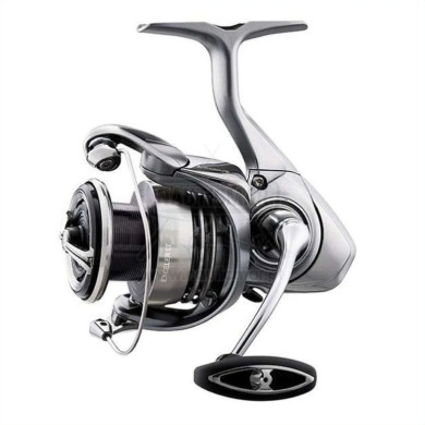 Carreto Daiwa Exceler 23 LT 2500 XH | Nauticmar