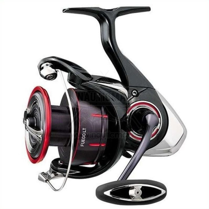 Carreto Daiwa Fuego 23 LT 4000 D CXH | Nauticmar