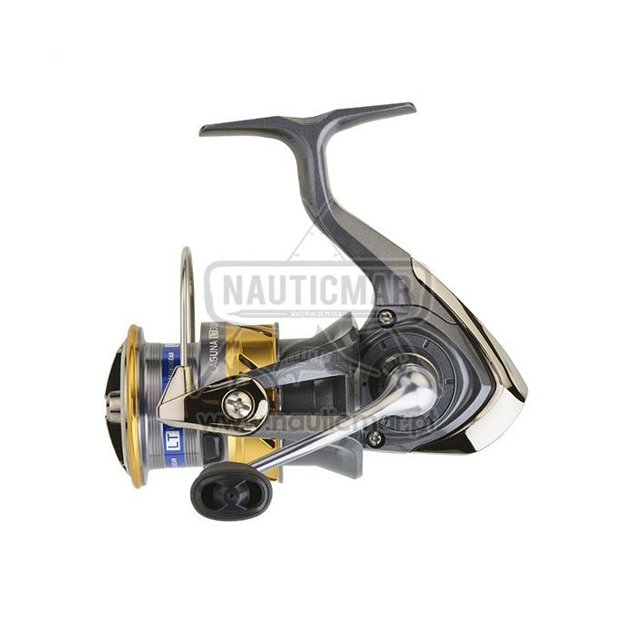 Carreto Daiwa Laguna 20LT 3000 CXH | Nauticmar
