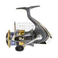 Carreto Daiwa Laguna 20LT 3000 CXH | Nauticmar