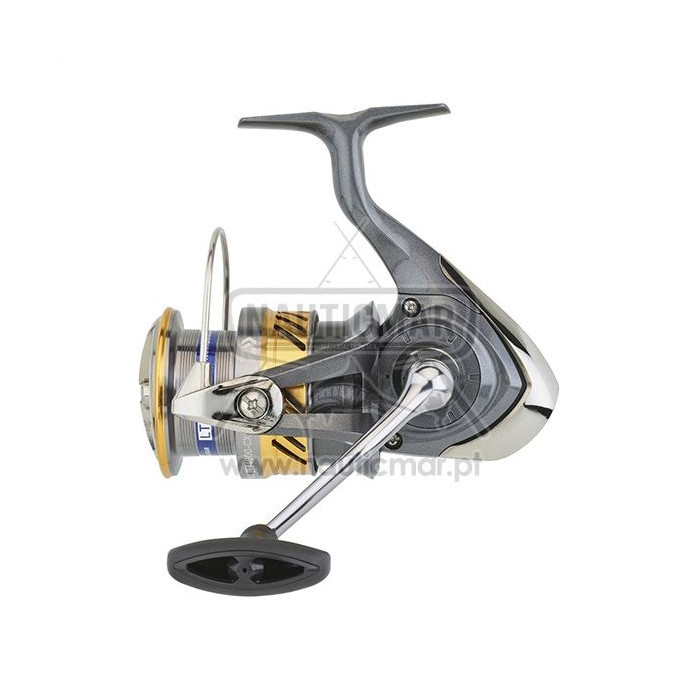 Carreto Daiwa Laguna 20LT 4000 CXH | Nauticmar