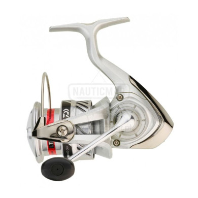 Carreto Daiwa Crossfire 20LT 2500 XH | Nauticmar
