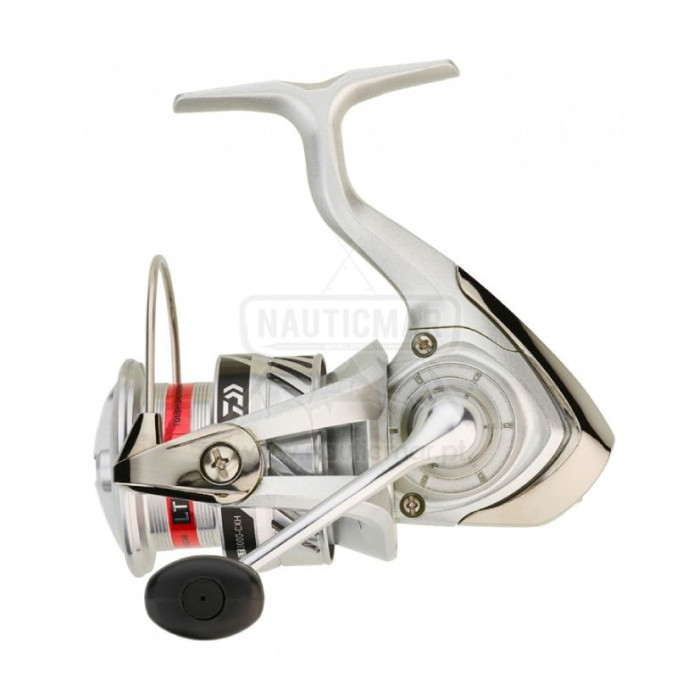 Carreto Daiwa Crossfire 20LT 2500 XH | Nauticmar