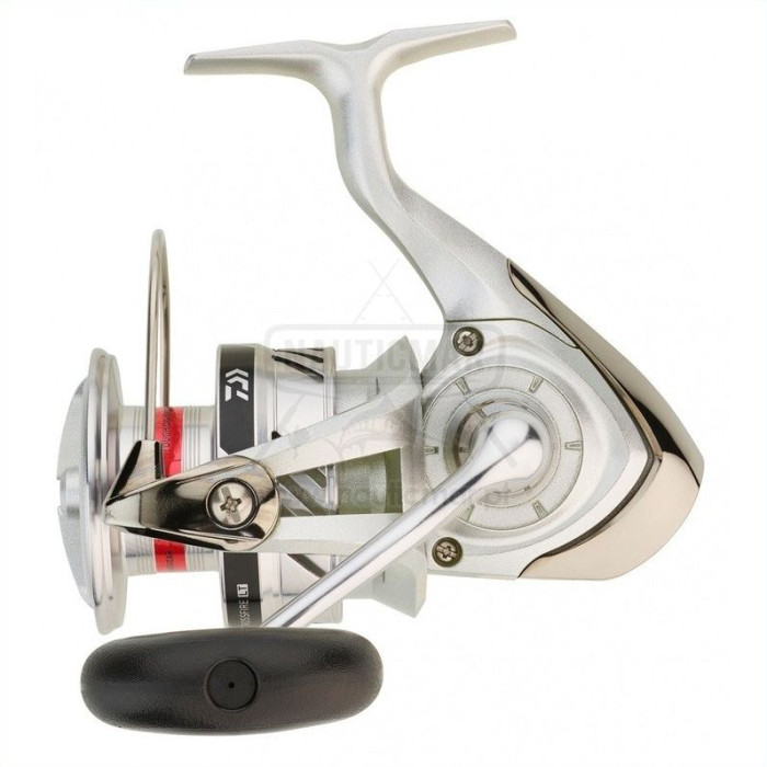 Carreto Daiwa Crossfire 20LT 4000 CXH | Nauticmar