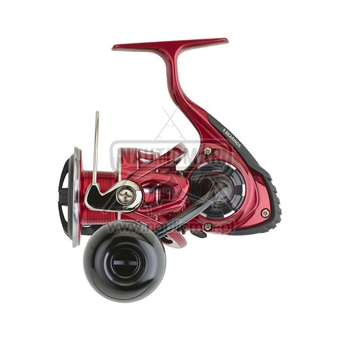 Carreto Daiwa BG RR LT 4000 D CXH ARK | Nauticmar