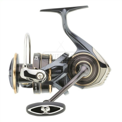 Carreto Daiwa Caldia 23 SW 6000 D H | Nauticmar