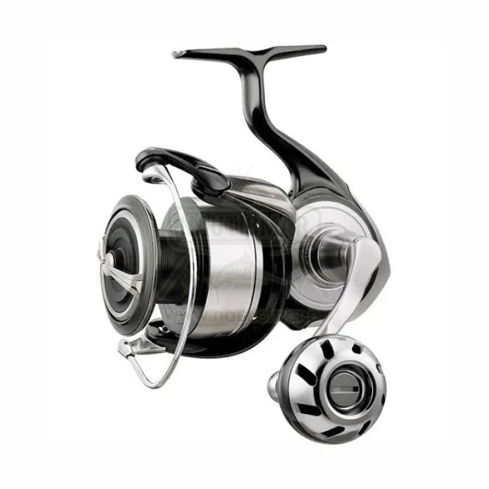 Carreto Daiwa Certate G LT 24 3000 D XH ARK | Nauticmar