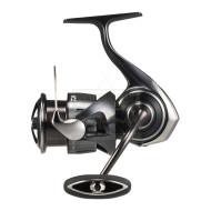 Carreto Daiwa Ballistic 25 HD 4000 CXH | Nauticmar