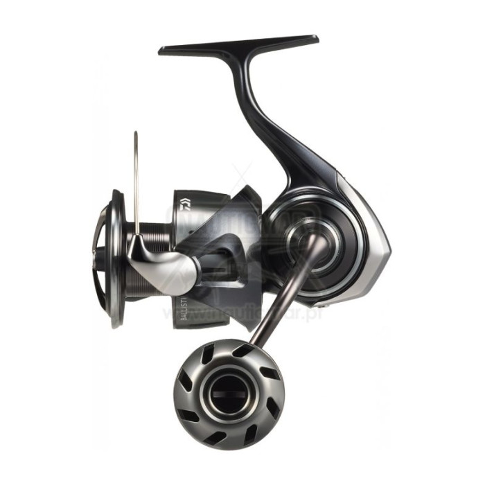 Carreto Daiwa Ballistic 25 HD 4000 D CXH ARK | Nauticmar