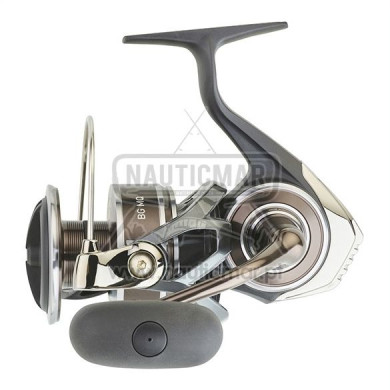 Carreto Daiwa BG MQ 3000 D XH | Nauticmar