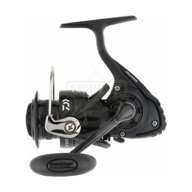 Carreto Daiwa BG Nero 3000 | Nauticmar