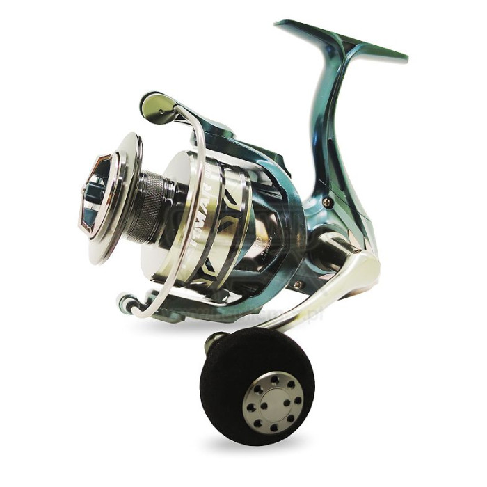 Carreto Akami Tahmar 4000 | Nauticmar