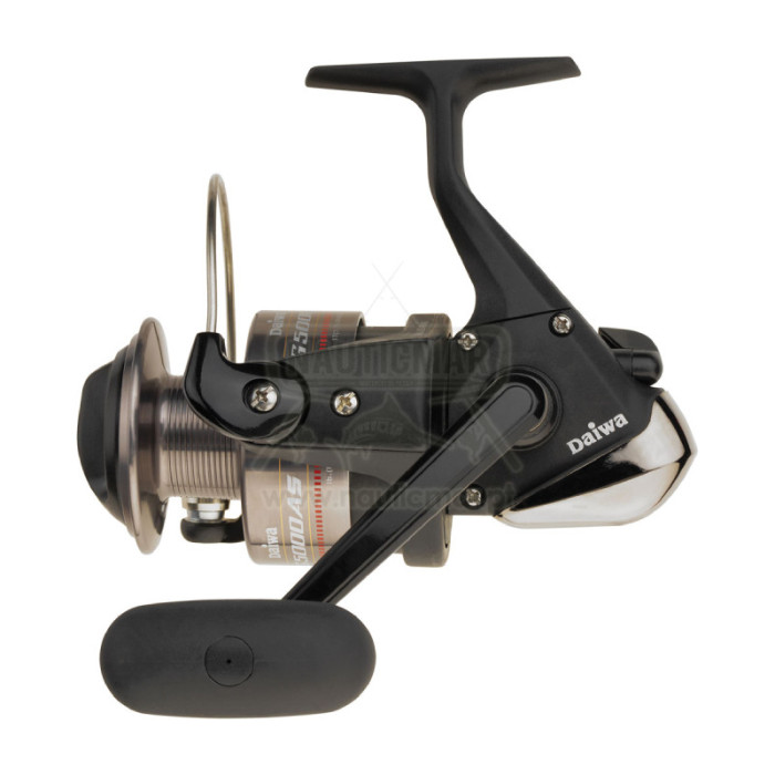 Carreto Daiwa AG 6000 AS | Nauticmar