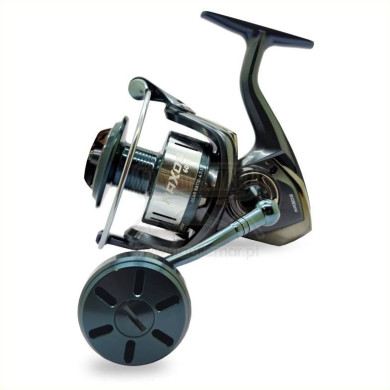 Carreto Akami Naxos 6000 | Nauticmar