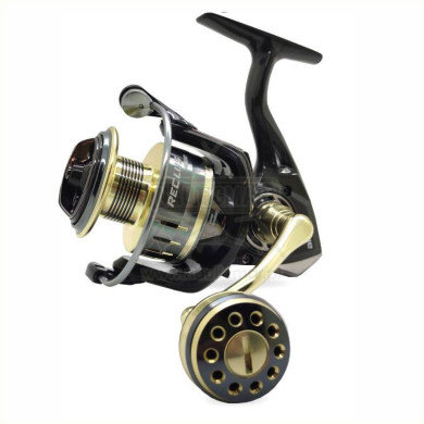 Carreto Akami Reclus 6000 | Nauticmar