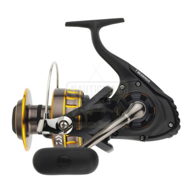 Carreto Daiwa BG 8000 | Nauticmar