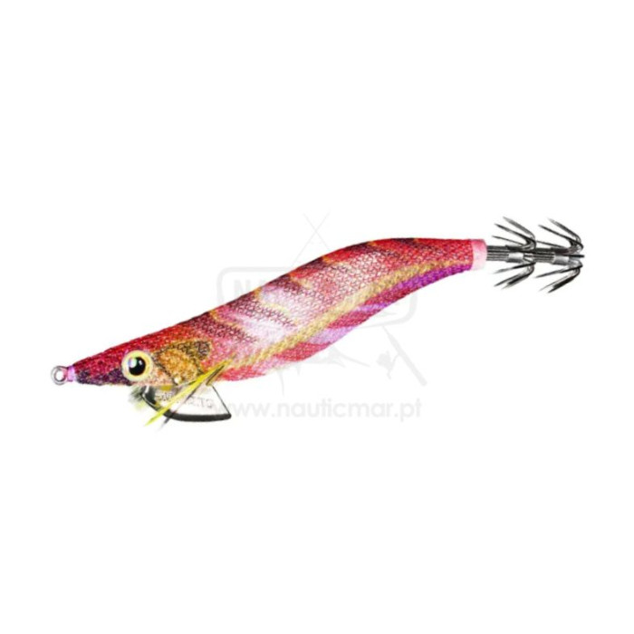 Palhaço Shimano Sephia Clinch FB 2.5 005 Red | Nauticmar