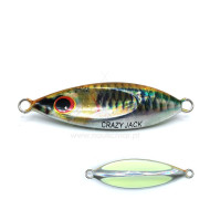Zagaia Vega Crazy Jack 150g 39 | Nauticmar