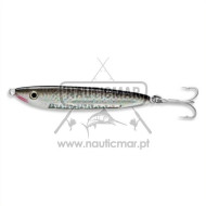 Zagaia Williamson Skarpsilda Jig 250g BLK | Nauticmar