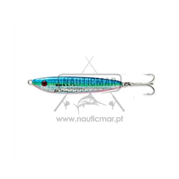 Zagaia Williamson Skarpsilda Jig 250g BSRDP | Nauticmar
