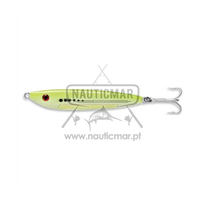 Zagaia Williamson Skarpsilda Jig 250g CHGL | Nauticmar
