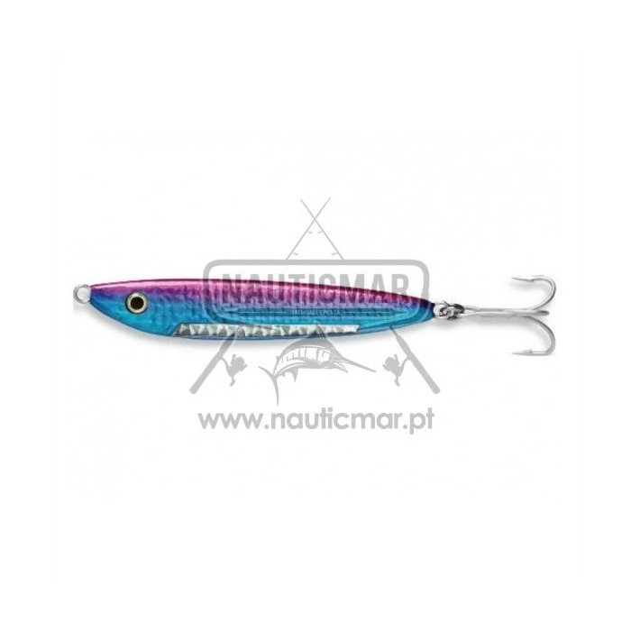 Zagaia Williamson Skarpsilda Jig 250g PRBL | Nauticmar