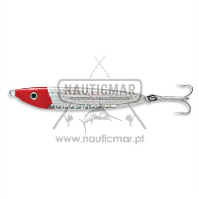 Zagaia Williamson Skarpsilda Jig 250g RH | Nauticmar